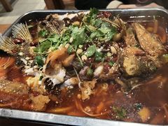 -老熟人串吧家常菜(旧宫店)