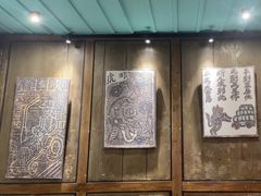 -喜洲翰林餐厅(董家百年老宅店)