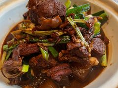 -壹只菜·崇明本地特色菜(崇明南门店)