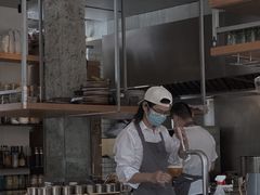 -BOR Eatery(安福路店)