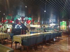 -美森西餐厅(曙光大道店)