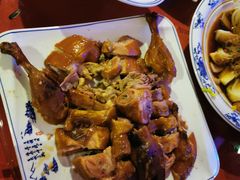-蟹岛开饭楼