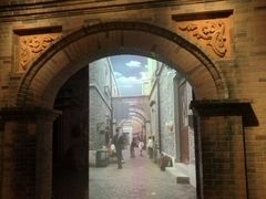 -上海市龙华烈士陵园