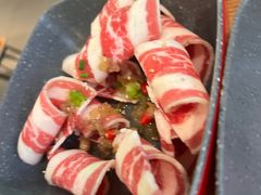-新石器烤肉(马鞍山印象汇店)
