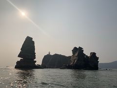 -长岛南北长山旅游景区