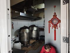 -晶牌烤鸭(延吉东路557弄小区店)