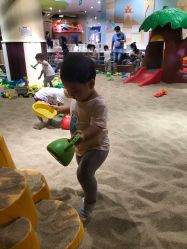 -meland亲子乐园(深圳领展中心城店)