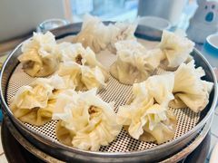 -清真文铁家烧麦馆