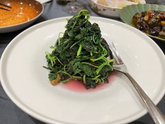 -A One Kitchen·南京精菜馆(晶丽酒店店)