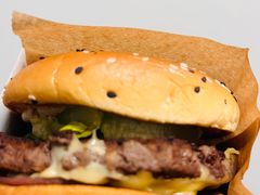 -麦当劳(农光里店)