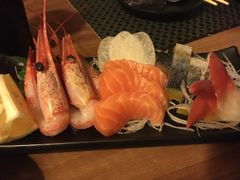 -昊·来了寿司(双楠2店)