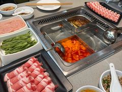 -海底捞火锅(凯德广场店)