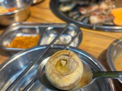 -麻蒲碳烤肉(远景路1号店)