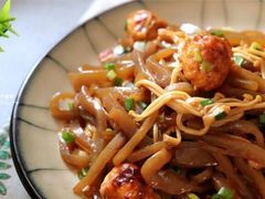 鹌鹑蛋野山菌-老家菜馆(正定店)