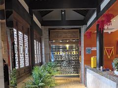 -恒记饭店·海鲜明档(淹城店)