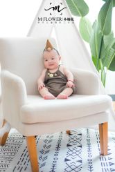 -木棉花亲子儿童摄影