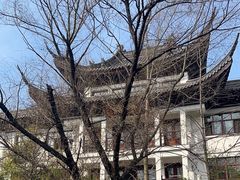 -西园戒幢律寺