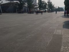 -云龙湖旅游景区