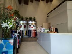 点击看大图 -Y+瑜伽会所