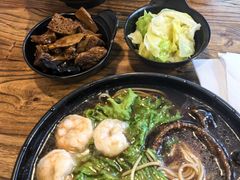 -董记面馆(漳州二路店)