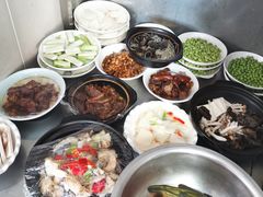 -玲燕蒸菜馆(江东路店)