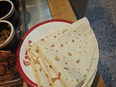 -古彭7只羊·鲜羊肉串·龙虾烧烤(玄武墨香路店)