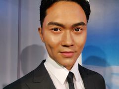 -上海杜莎夫人蜡像馆