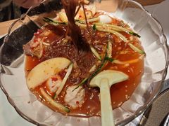 -七八冷面·延边朝鲜族美食(圣熙八号店)