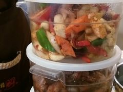 组合锅-黄记煌·三汁焖锅(万达广场店)