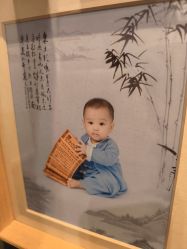 -倾城宝贝儿童摄影(浦东金谊店)