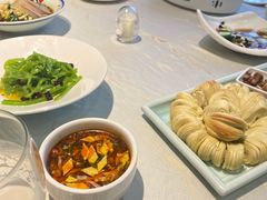 -令氏家外家周秦食府(高新店)