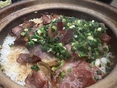 -永記粤菜·五指毛桃花雕鸡煲(九亭店)