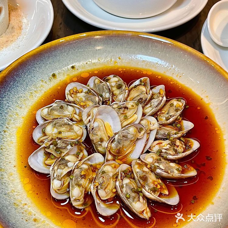 深圳❗️值得N刷的口碑潮汕菜!(氛围版)