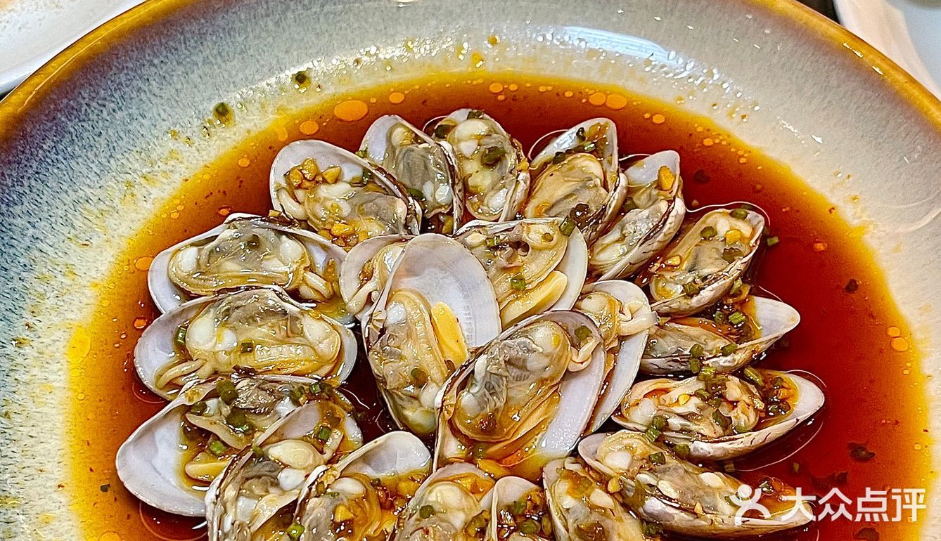 深圳❗️值得N刷的口碑潮汕菜！（氛围版）