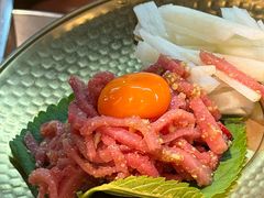 -六七八韩式烤肉·韩国料理(上杭路店)