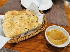土耳其面包-TUK土耳其餐厅·下午茶(卢湾店)