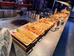 -九月海·海鲜自助(世纪东方店)