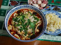 -长香源葫芦头梆梆肉(兴隆巷店)