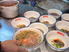 -公交新村粉店(赤岗冲店)