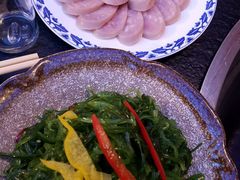 -荣德灶台鱼(圣泉寺店)