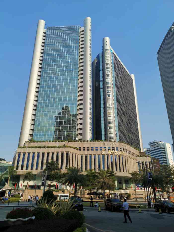 广州友谊商店(环市东店)