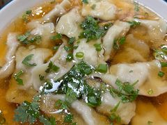 -老磨油饼(高陵店)