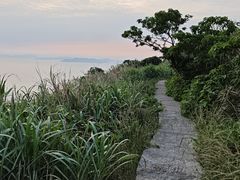 -东极岛景区