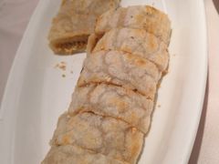 -粗茶淡饭·汉口公馆(循礼门店)
