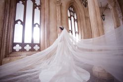 -伯爵风尚全球旅拍