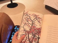 -广州永庆坊瞻云精选酒店