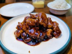 -外婆烧.老杭帮菜(庆春店)
