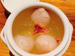-破三川·新川菜(静安大融城店)