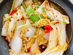 -渔中舟海鲜大排档(普陀沈家门店)