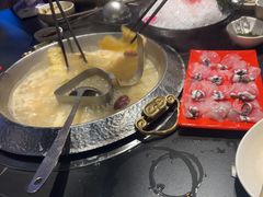 -打酱友•斑鱼海鲜粥火锅(吴桥店)